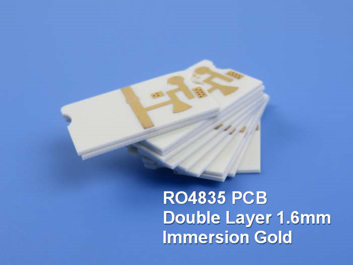 RO4003C PCB 板材外观
